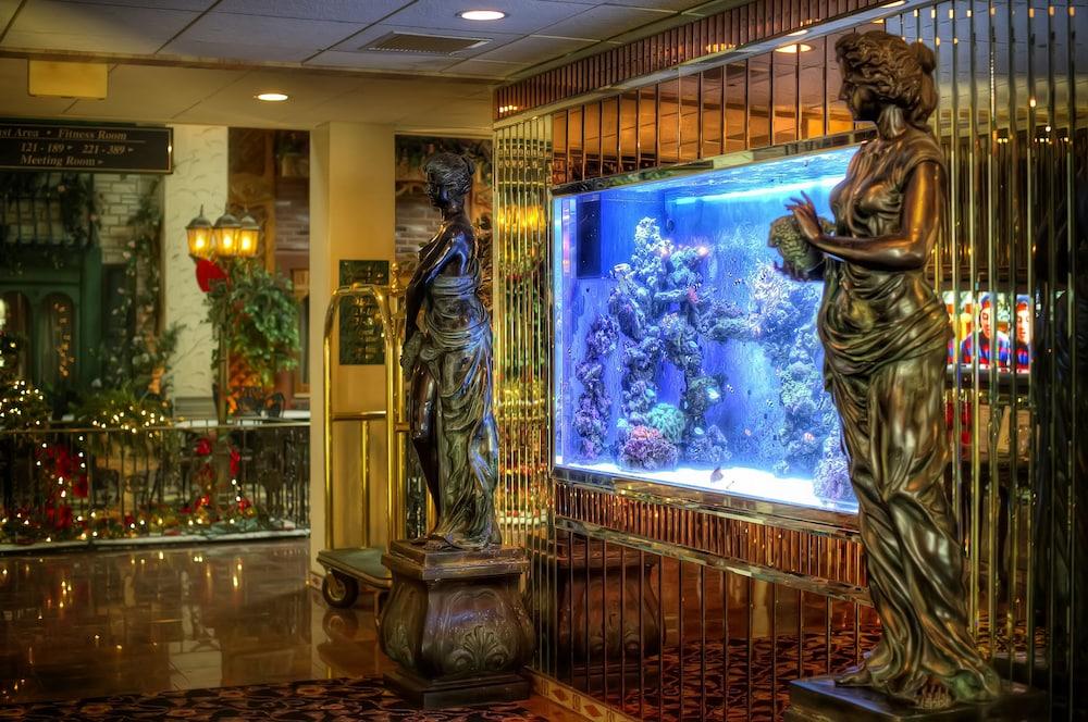 Garden Place Hotel Buffalo Exteriér fotografie